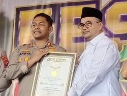 Polres Probolinggo Gagas Festival Rawon, Plt Bupati: Kita Buktikan Daging Sapi Aman Dikonsumsi