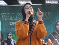 Lihat Langsung Penampilan Salma Idol, Penonton Mengaku Tersalma-salma