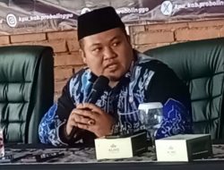 KPU Coret Seorang Caleg PAN Kabupaten Probolinggo