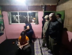 Segel 3 Warung, Bina 10 Purel