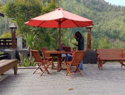 Lepaskan Lelah di Kawasan Bromo Probolinggo