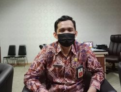 Dua Kepala OPD Bakal Di-assesment