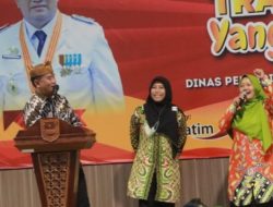 Camkan, Anak PAUD  Tidak Wajib Bisa Membaca dan Menulis