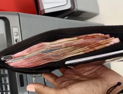 Ini Penyebab Gaji Pekerja Pria Lebih Tinggi dari Wanita