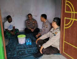 Pelaku dan Korban Pembacokan di Probolinggo Meninggal, Polisi Berikan Santunan