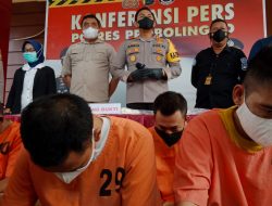 Ancam Generasi Muda, 15 Tersangka Narkoba Dibekuk