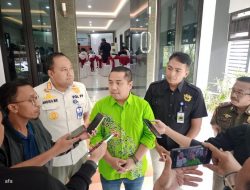 Penyelundupan Rokok Ilegal Lewat Jalan Tol, 206 Juta Batang Rokok Bodong Diamankan