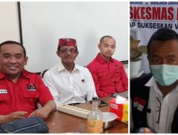 Mujoko atau Rasit Diduga Dampingi Zulmi pada Pilkada Probolinggo