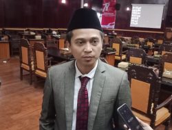 Golkar: Belum Waktunya Fokus Pilbup Probolinggo 2024