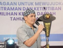 Pj Bupati Bondowoso Wacanakan Pemasangan 1000 Lampu di Black Lava Ijen