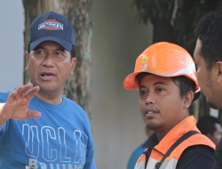 Jika Tak Ada Anggaran, Nurkholis Mau Tata Alun-alun Pakai CSR