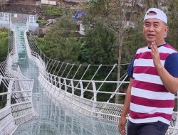 Bahan Udeng Tengger Ternyata Masih Beli ke Solo