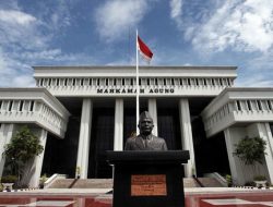 Gerindra dan PKS Tanggapi Putusan MA Terhadap Batas Usia Pilgub dan Pilwali/Pilbup