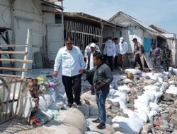 Warga Gili Ketapang Kembali Nikmati Air Bersih