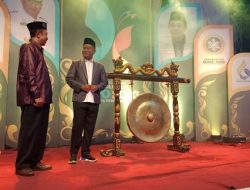 Pj Bupati Buka Pameran Dagang Unuja Bertajuk Pride of Probolinggo