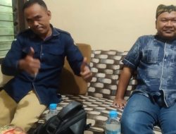 Mobil KPU Probolinggo Terguling, Aliwafa Sehat Walafiat