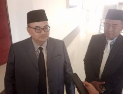 Timbul Prihanjoko Dilantik Sebagai Bupati Probolinggo Pada…