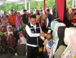 Pengendali Banjir Rob Diresmikan, Kalibuntu Bukan Sekadar Kawasan Minapolitan
