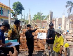 Pj Bupati Probolinggo Pro UMKM, Bangun Gedung Pusat Oleh-Oleh