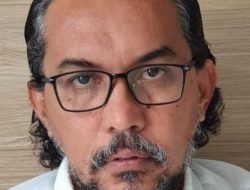 Ketua PPP Bicara Cabup Probolinggo dan Capres