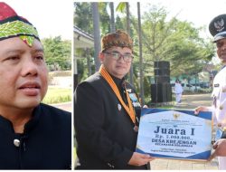Ini 3 Desa Paling Inovatif di Kabupaten Probolinggo