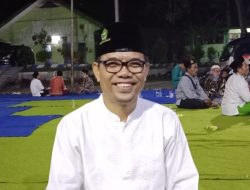 Dukung Imunisasi, Kepala Kemenag Bahtiar: Kita Siapkan Generasi Kuat