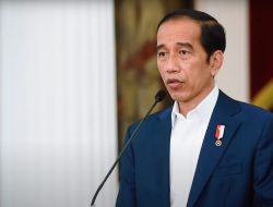 Gaji Presiden Rp 30,2 Juta, Pensiunannya Berapa?