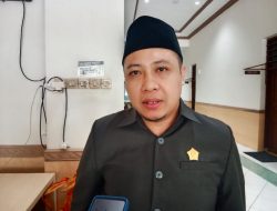 Soal Isu Habib Hadi Calonkan Diri Sebagai Bupati Probolinggo, Ini Kata Ketua DPC PKB