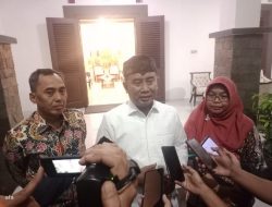 Banyak yang Puas Atas Kinerja Pj Bupati Probolinggo, Apakah Akan Diperpanjang?