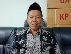 Beda 1 Syawal dengan Muhammadiyah, Ini Kata Ketua PCNU Kraksaan