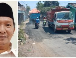 Tanggapi Aduan Masyarakat, Dr Haqqul Respek Terhadap Pj Bupati Probolinggo