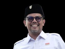 Gus Haris: 1 Poros atau 5 Poros, yang Penting Tidak Ada Benturan