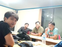 Pokja Jurnalis Kraksaan Bakal Gelar Sosialisasi Pilkada 2024 di Gedung Islamic Center