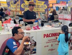 Pasar Klojen dan Oro-Oro Dowo Sukses Bertransformasi Jadi Wisata Kuliner, Diskopindag Kota Malang Fokus Ke Lima Pasar Rakyat Lainnya