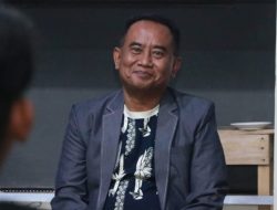 Sosialisasi KPU dan Beritakata Diapresiasi Pj Bupati Probolinggo