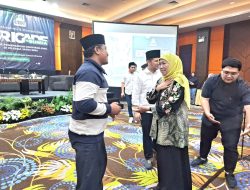 Brigade Bunda Kabupaten Probolinggo Bertekad Raup Suara 80 % untuk Khofifah