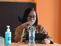Tekan Angka Kematian Ibu dan Bayi, Lintas Sektor Bertemu di Kotaanyar