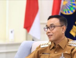 RSUD Ar-Rozy Minta Jadi BLUD