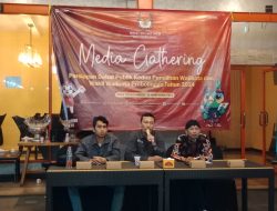KPU Kota Probolinggo Target 86% Partisipasi Warga dalam Pilkada 2024