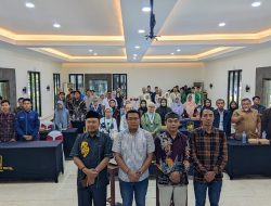 Bawaslu Ajak Media dan Ormas Awasi Pilkada Kabupaten Probolinggo 2024