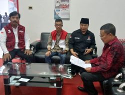 Kawal Putusan MK Nomor 136, DPC PDIP Kota Batu Segera Bertemu KPU dan Bawaslu