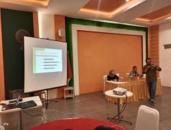 Republic Research Gelar Survei Pilkada Kabupaten Probolinggo, Ini Hasilnya…