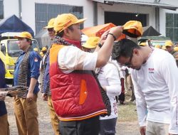 Logistik Pilkada Dikirim, Sudah Siap Jika Hujan