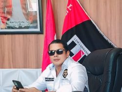 Siapkan Hadiah Umroh bagi Pelapor Money Politics