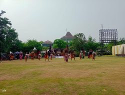 Cuaca Panas Bikin Kepala Pusing Loh