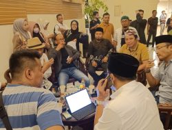 Real Count Pilbup Bondowoso, Ra Hamid Menang
