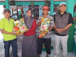 Meringankan Beban Pengeluaran Bulanan dan Ekonomi Warga