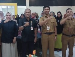 Puluhan Pelaku UMKM Kademangan Ikuti Pelatihan Dasar Pembuatan Produk Kreatif