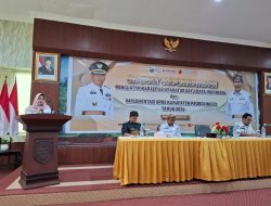Pemkab Probolinggo Perkuat Kapasitas SDI dan SPBE untuk Layanan Publik Berkualitas