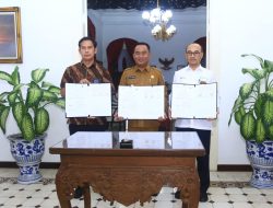 Pemkab Probolinggo Dukung Transisi Energi Bersama PLN Nusantara Power